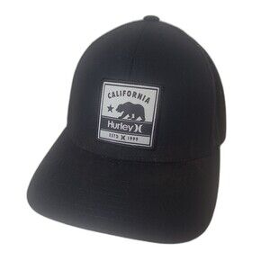Hurley California Trucker Hat